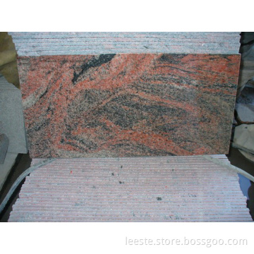 Granite Tiles/Granite Fllooring (Muti Colour)